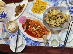 -姑苏家宴·苏帮菜·松鼠桂鱼(苏州总店)