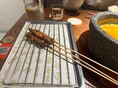 -北京食堂·烤鸭·宵夜(亚运村店)