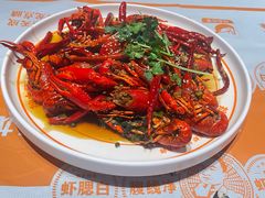 -拙大师·龙虾四季排档·夜宵至凌晨4点(唯亭店)