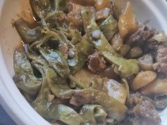 -一桶江山餐厅(松北店)