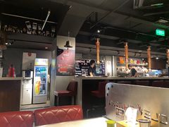 -Uncle Shawn大叔烧肉餐酒馆