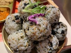 -核桃碳烤肉馆(深圳首店)