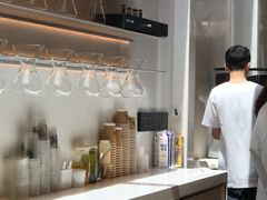 -% Arabica阿拉比卡咖啡(武康路店)