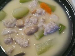 -顺德美的万豪酒店-万豪中餐厅