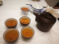 -铁炉农家菜馆