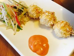 -六乃喜(北园大街)