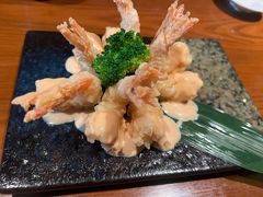 -千代武日本料理(爱建店)