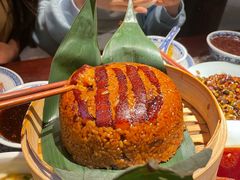 -南京大牌档(夫子庙老门东店)
