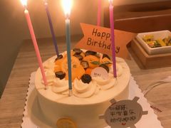 -甛时(咸奶油特色店)