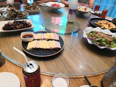 -三姐妹餐厅(曲江店)