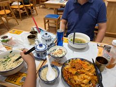 -陳香貴·兰州牛肉面(上海长风大悦城店)