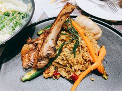 -娜娜家·Nana's restaurant(国金汇店)