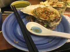 -樾餐厅泰式海鲜火锅(民歌湖店)