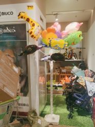 -孩子王童乐园(唐山万达广场店)