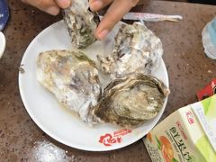 -仙螺岛海鲜自助餐厅(总店)