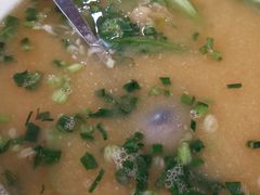 肥肠豆汤-叶老大肥肠