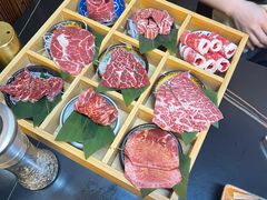 -口罩哥·烧肉刺身