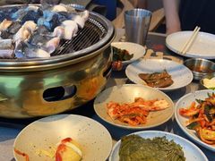 -味家烤肉烤鳗鱼牛排(西塔旗舰店)