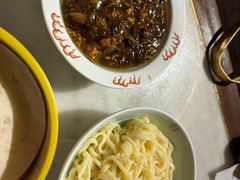 -小吊梨汤·北京菜·烤鸭(双井乐成中心店)