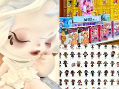-泡泡玛特POPMART(赛格国际购物中心店)