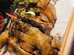 -姑苏家宴·苏帮菜·松鼠桂鱼(苏州总店)