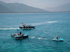 -海南分界洲岛旅游区