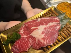 -炙城·韩式烤肉(南京东路店)
