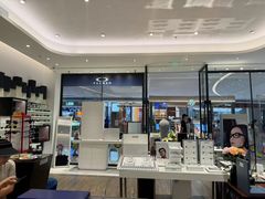 -博士眼镜·President总统(宝安海雅缤纷城店)