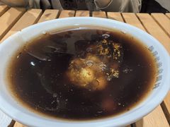 -韩萍老南京馄饨(河西万达店)