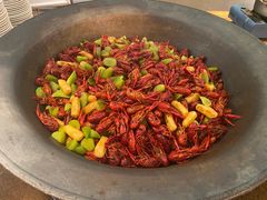 -上海东方佘山翰悦阁酒店·Vie全日制餐厅