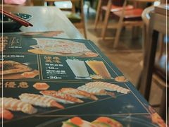 -Sushi Love 创意寿司(丽影广场店)