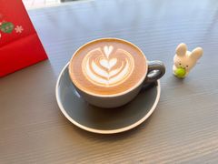 -麻雀咖啡SPARROW COFFEE(十全街店)