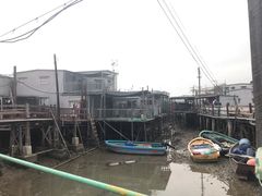 -大澳