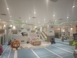 -meland亲子乐园•派对•研学(苏州悠方购物中心店)