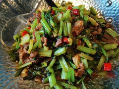 -鹅村长(江中店)