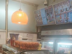 -西部马华清真兰州牛肉面·烧烤夜市(关东店)