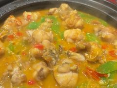 -星光小把串·海鲜烧烤(西安路店)