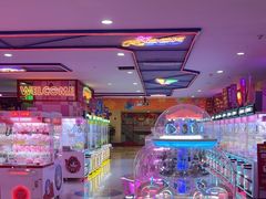 -探险阳光乐园(东区利和店)