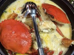 Mellben&nbsp;Seafood-龙海鲜螃蟹王(宏茂桥店)
