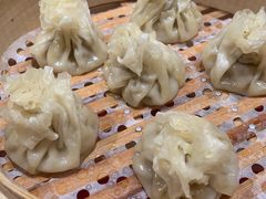 -西贝(上海我格广场店)