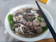 -金粿粿·牛肉粿