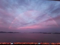 -舟山希尔顿酒店