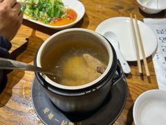 -海记品鸽·新疆菜(高铁站店)