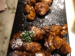 -绿茶餐厅(乐峰广场店)