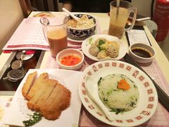 -池记(尖沙咀店)