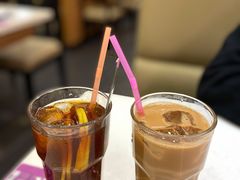 -和平馆·地道港澳茶餐厅(西门口店)