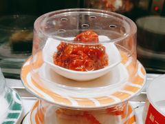 -新一番三文鱼寿司(大东海店)