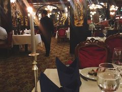 -马克西姆餐厅(崇文门店)