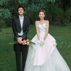 -女王风尚STUDIO·轻奢化定制