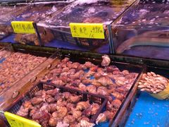 -四海之家(蛇口店)